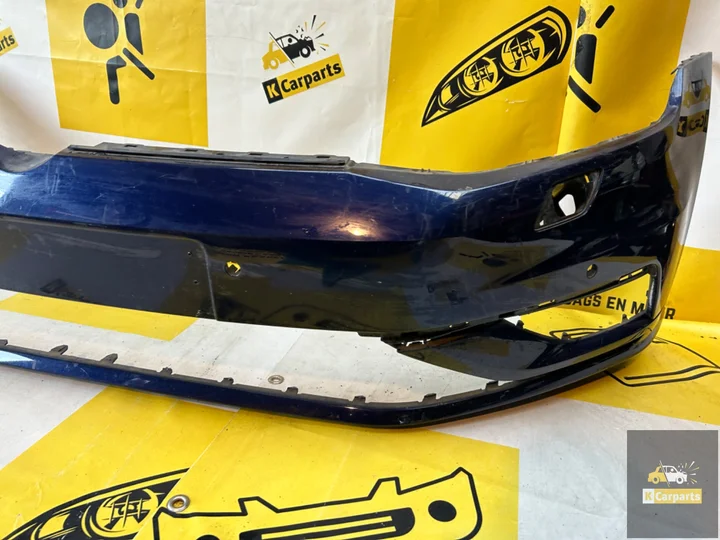 voorbumper-vw-golf-7-facelift-pdc-kls-bumper-5g0807221fl — foto 2