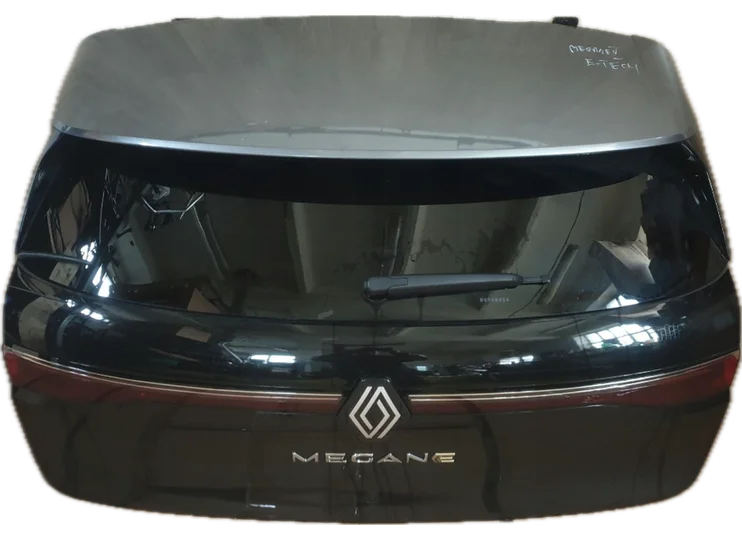 Porte battante de hayon Renault Megane E-Tech