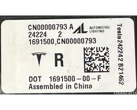 tesla-model-3-led-rechter-achterlicht-rechts-169150000f — foto 3