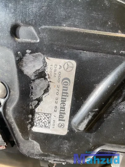 mercedes-vito-sprinter-w205-w212-automaatbak-gearbox-722908 — foto 6