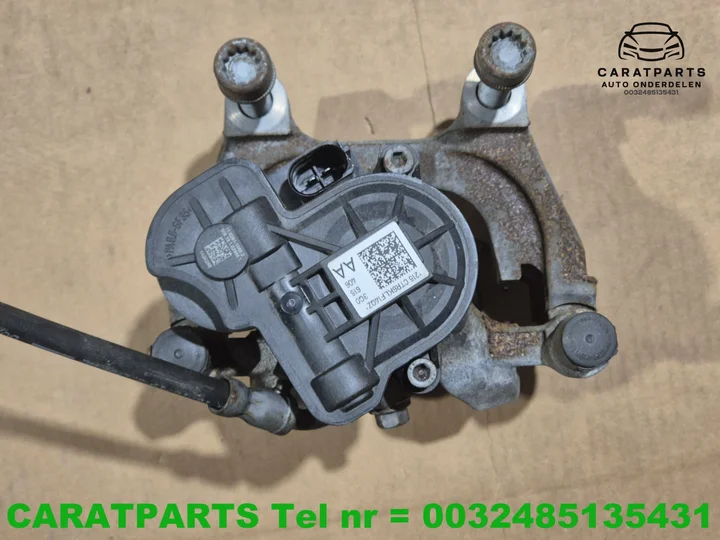 3q0615406aa-q3-remklauw-q2-remklauw-ateca-tarraco-tiguan — foto 2