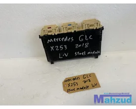 mercedes-glc-x253-links-voor-stoel-verwarmings-module-a2059000109 — foto 4