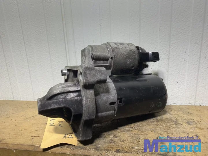 opel-citroen-peugeot-208-308-12-14-startmotor-2012 — foto 3