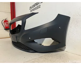 mercedesbenz-aklasse-w176-voorbumper-a1768850025 — foto 3