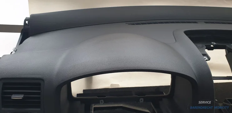 dashboard-airbag-golf-v-volkswagen-ventilatieroosters-origineel-gebruikt-2003-2008 — foto 8