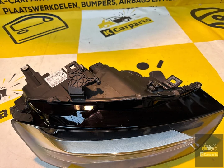 koplamp-audi-a4-bixenon-8k0941004l-origineel-rechts — foto 2