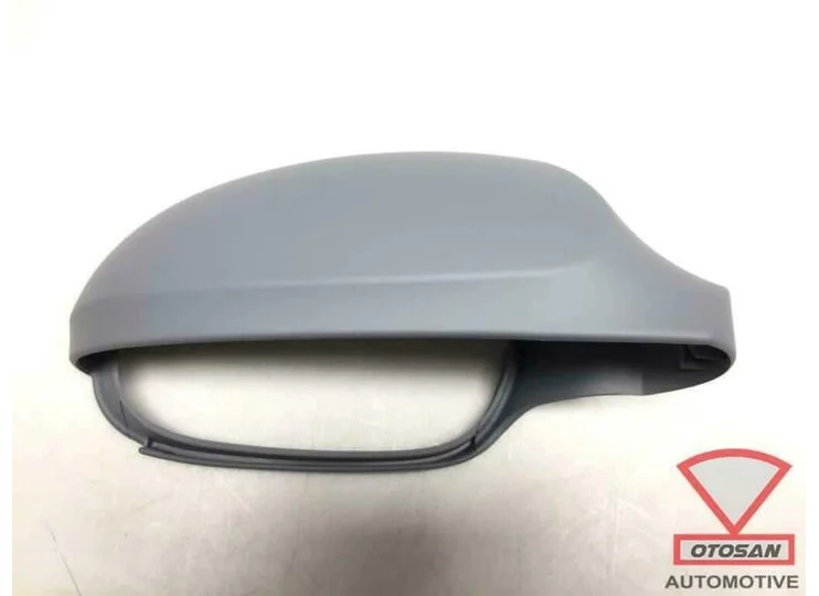 vw passat 2005 2010 spiegelabdeckung spiegelabdeckung rechts neu! 583