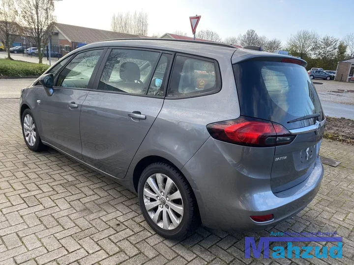 2016-opel-zafira-c-14-turbo-a14net-b14net-z10b-demontage-onderdelen — foto 5