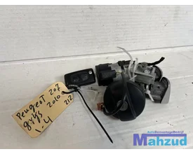 peugeot-207-contactslot-set-met-sleutel-2006-2015