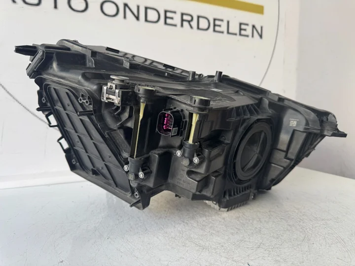 audi-q3-83a-led-koplamp-links-compleet-83a941011 — foto 6