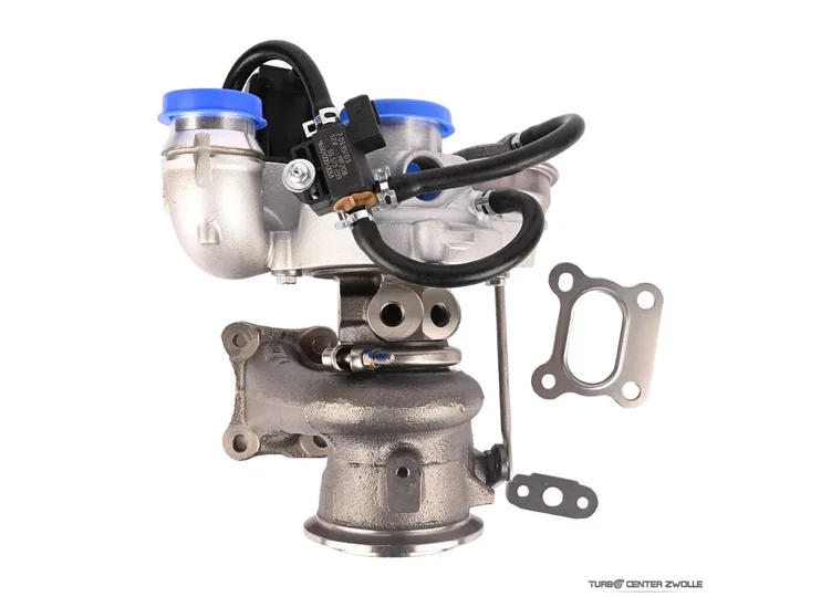 Turbo Nouvelle Opel Insignia Astra 1.5 12669064