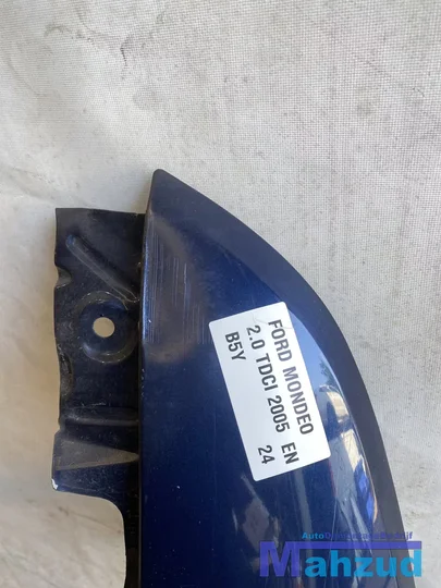 ford-mondeo-3-blauw-e2-links-voorscherm-scherm-20002007 — foto 2