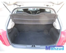 peugeot-207-zwart-grijs-interieur-3-deurs-compleet — foto 5