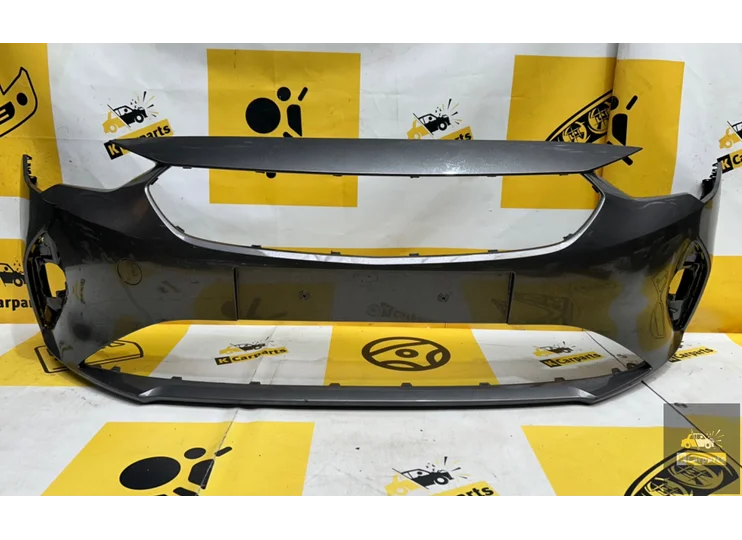 Voorbumper Opel Corsa F 2019-2023 9880280980 bumper