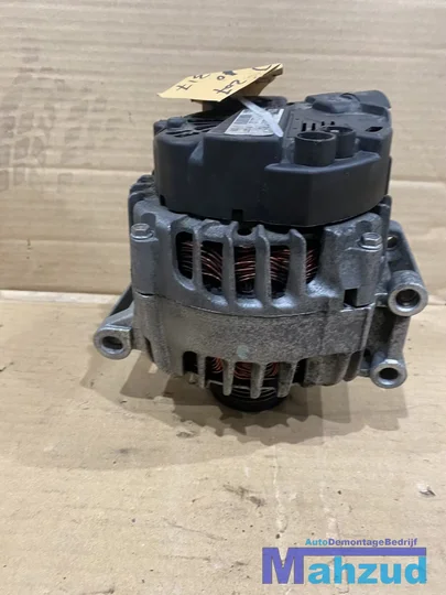 peugeot-207-16-dynamo-120a-cl12-9664532780-20062015 — foto 5