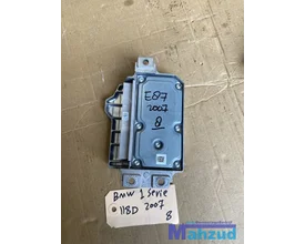 bmw-1-serie-e87-airbag-module-6577913428001 — foto 4
