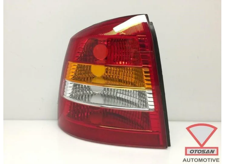 opel astra g rücklicht links neu! 3743931