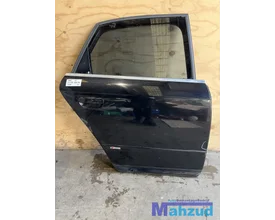 audi-a4-b7-sedan-zwart-lz9y-rechts-achter-deur-portier-2005-2008