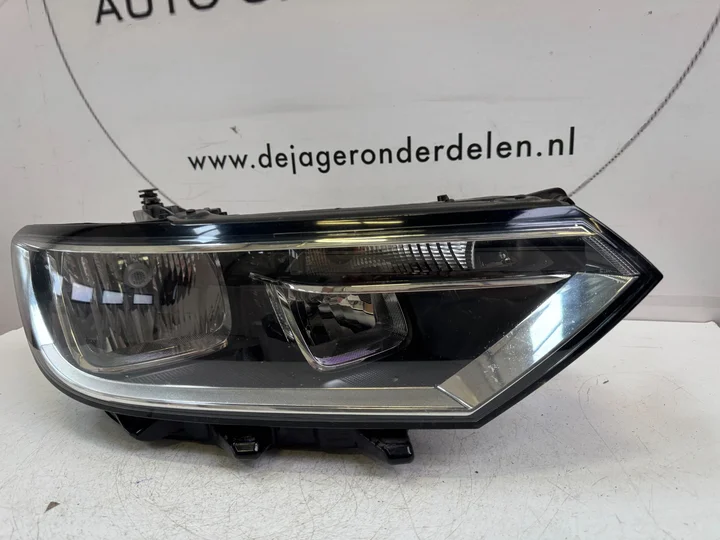 vw-passat-3g-h7-koplamp-rechts-3g1941006c-2014 — foto 2
