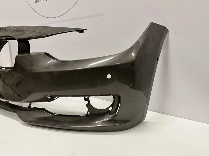 bmw-3-serie-f30-f31-sport-line-voorbumper-bumper-51117292992 — foto 2