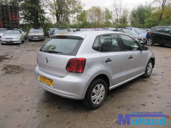 2009-volkswagen-polo-6r-12-demontage-sloop-226 — foto 6