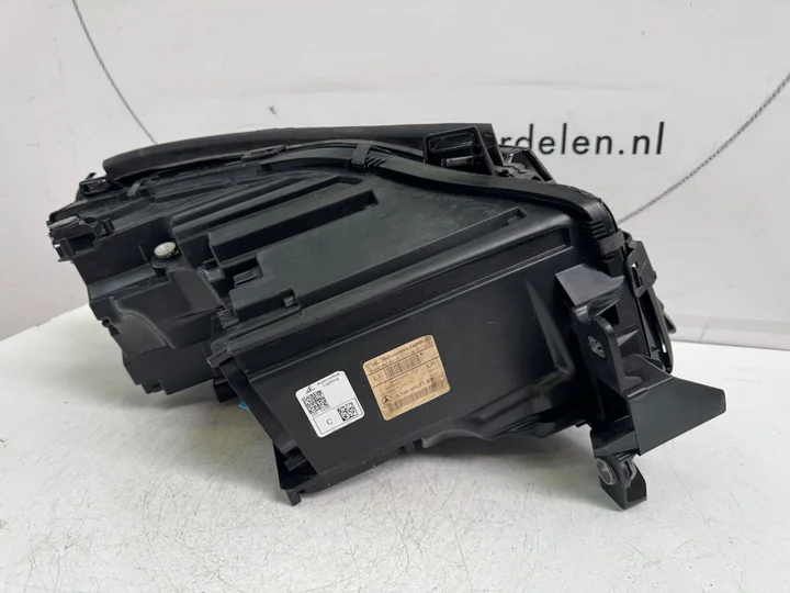 mercedes-gle-w166-w292-vol-led-ils-koplamp-links-a1669062103 — foto 4