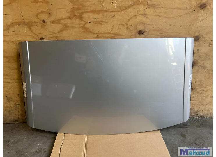 OPEL ASTRA H Twintop zilver Z157 dak voorste deel 2005-2010