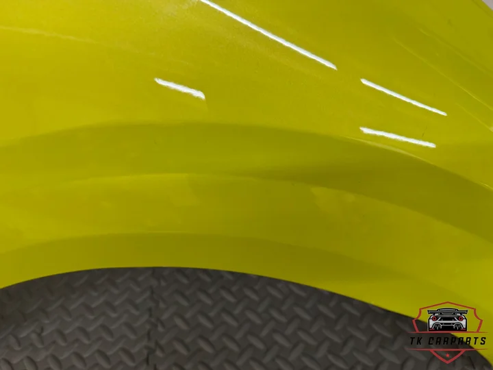 peugeot-208-ii-zijschermspatbord-rechts-orgineel — foto 4