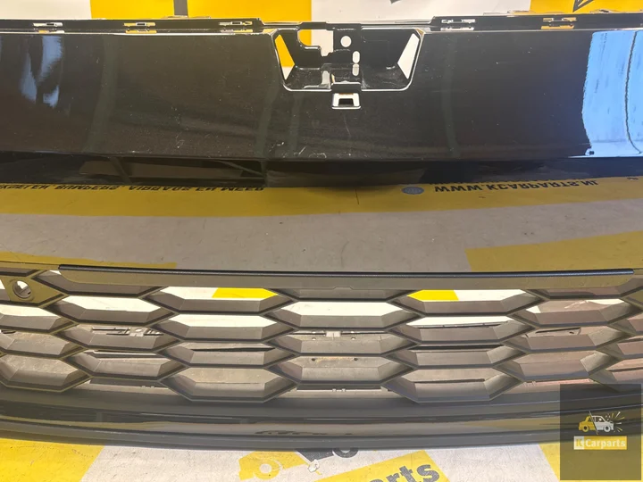 bumper-volkswagen-golf-8-viii-gti-gtd-voorbumper-5h0807221g — foto 8