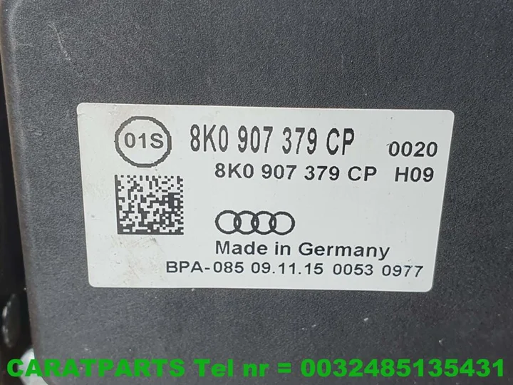 8k0907379cp-a4-abs-pomp-a5-abs-eenheid-a4-regelapparaat-a5 — foto 7
