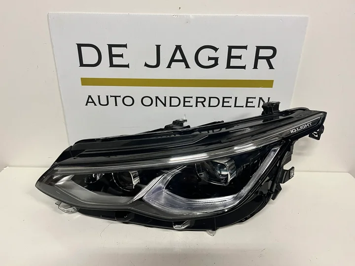 vw-golf-8-viii-koplamp-full-led-iq-light-links-5h2941059 — foto 4