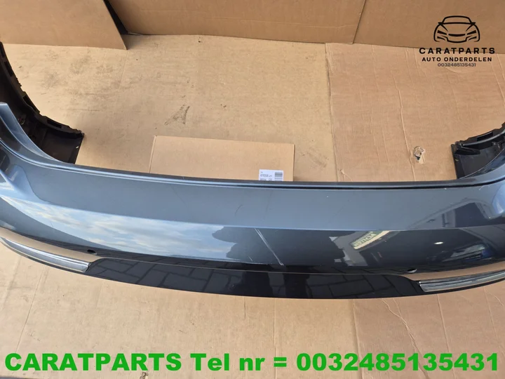 3ae807417-passat-bumper-passat-b7-sedan-achterbumper — foto 12