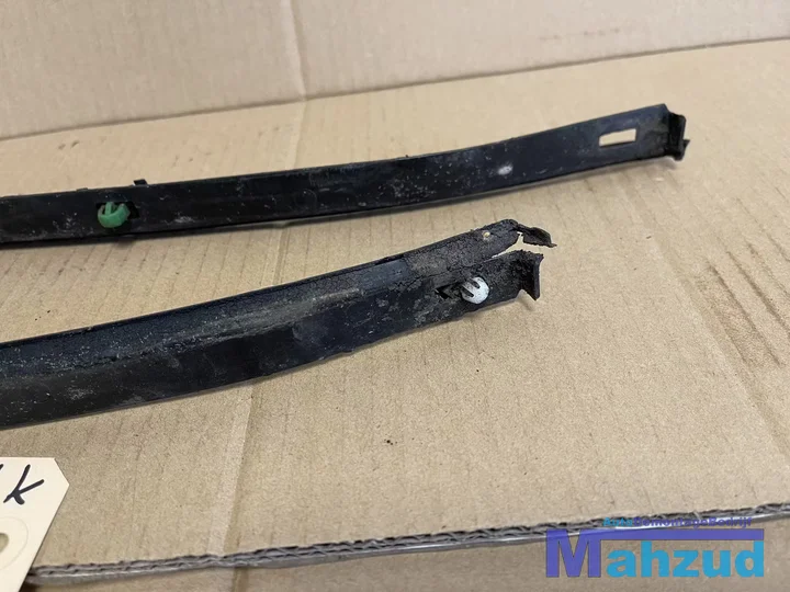 mercedes-slk-r170-rubber-onder-scherm-zijscherm — foto 3