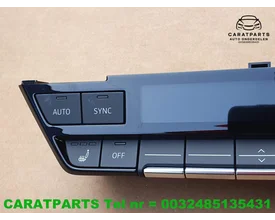 89a820043a-audi-q4-e-tron-climatronic-q4-airco-unit-q4 — foto 3