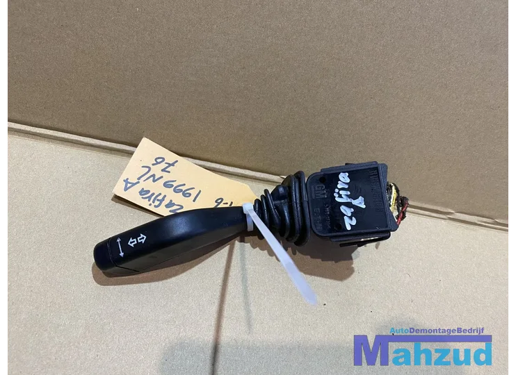 OPEL ZAFIRA A Knipperlicht schakelaar 1999-2005