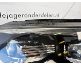 vw-transporter-t6-vol-led-koplamp-links-7e1941035a-2015 — foto 4