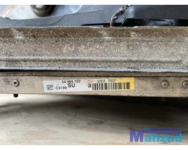opel-zafira-a-22-direct-koelerpakket-koelerset-19982005 — foto 3