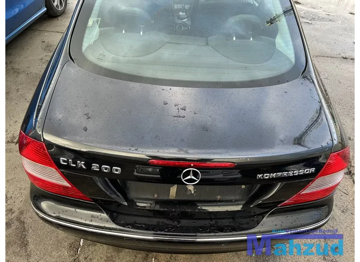 mercedes-clk-w209-coupe-zwart-c197-achterklep-20022010