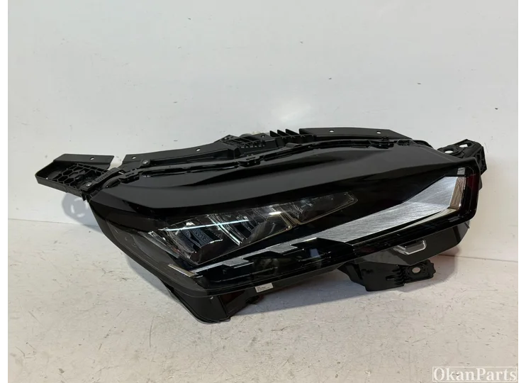 Phare droit à LED Peugeot 3008 III 9862665080