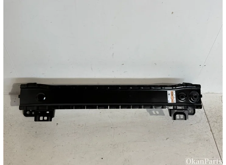 Ford Transit Custom II front bumper beam 2785067 PZ31V109A26TD