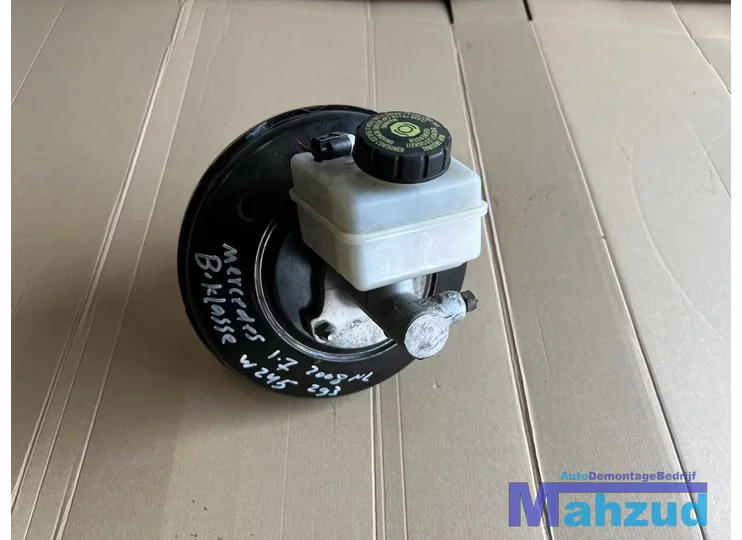 MERCEDES B-KLASSE W245 Rembekrachtiger 2005-2011 A1694300230Q17
