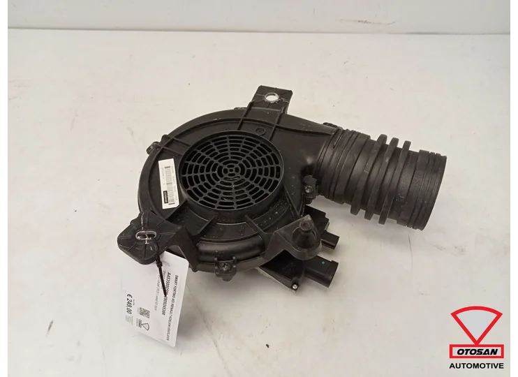 Smart Fortwo 453 Renault Koelvin Ventilator A453000500 290924539R
