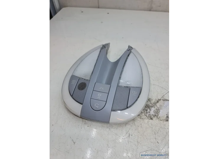 Interior lighting E-class W211 Mercedes A2118205301 original neat condition used 2002/2009