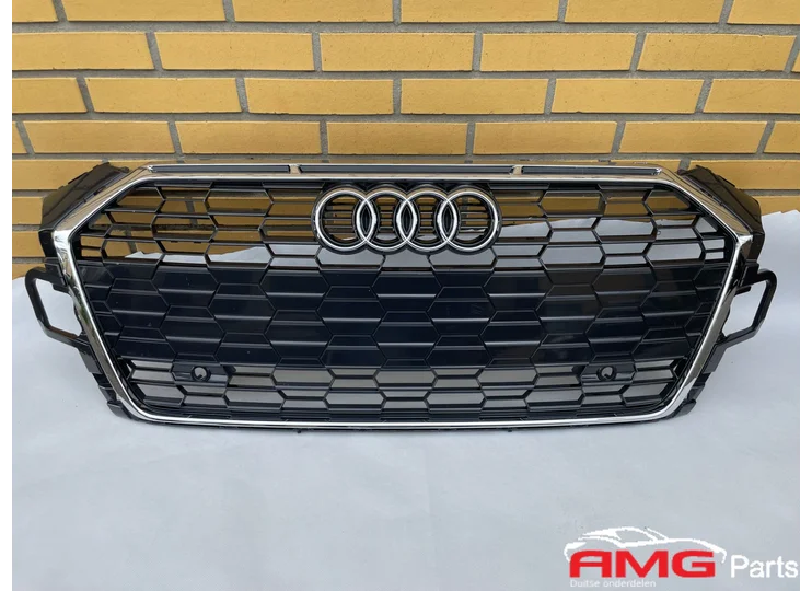 Audi A5 B9 F5 8W Grille ORIGINEEL 8W6853651 BG