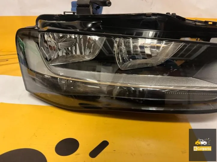 koplamp-audi-a4-bixenon-8k0941004l-origineel-rechts — foto 2