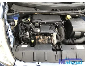 2006-citroen-c3-pluriel-14-hdi-motorblok-dv4td-motor — foto 2