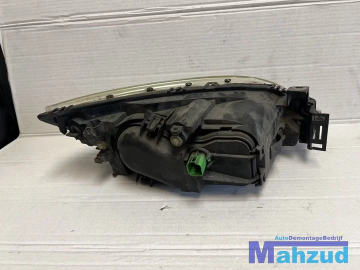 ford-mondeo-3-links-koplamp-20002007 — foto 5