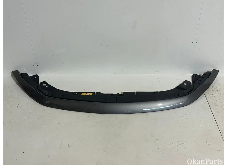 Mercedes-Benz EQB X243 Kühlergrillrahmen oben A2438802002