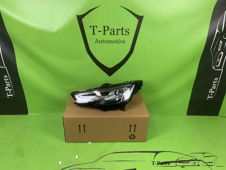 audi-a4-koplamp-links-nieuw-8w0941033-lamp