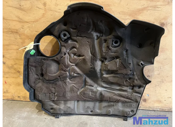 bmw-1-serie-118d-motorplaat-n47d20a-motor-plaat